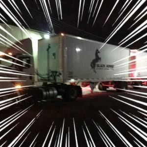 Meet your Posher, Rickey